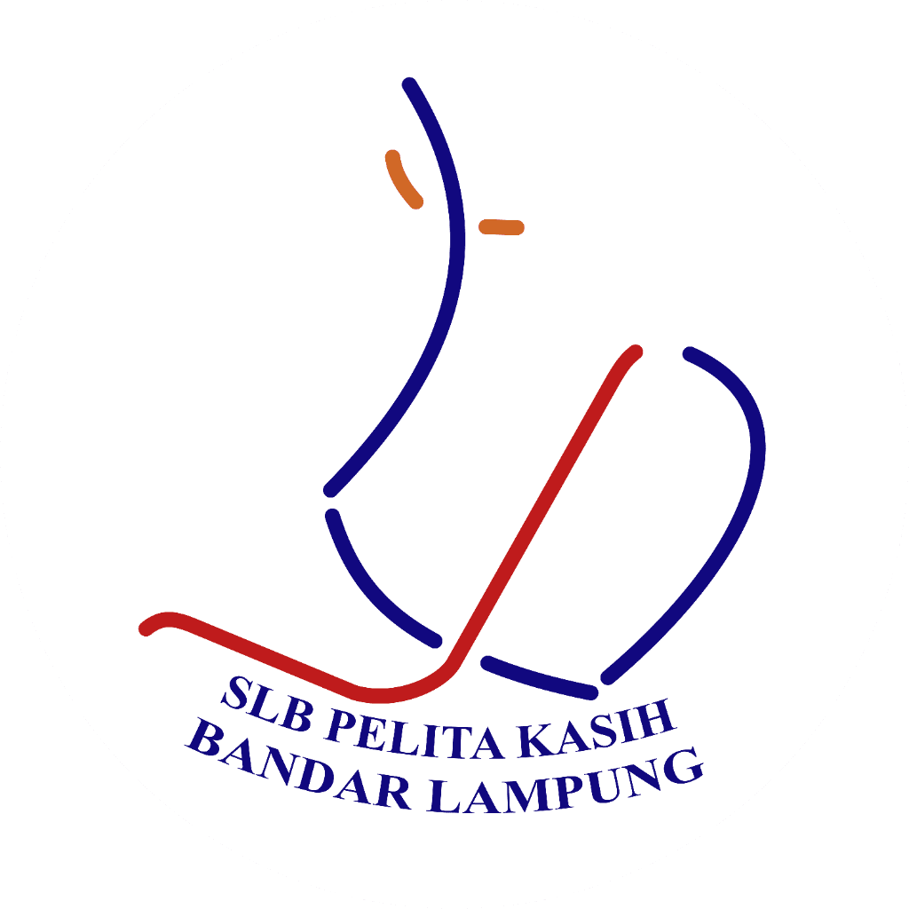 Logo SLB Pelita Kasih